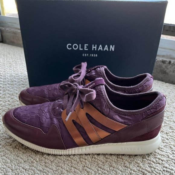 Cole Haan 2.0 StudioGrand Trainer - Picture 5 of 12